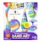 Color Zone™ Sand Art